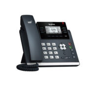 گوشی تحت شبکه Yealink T42S IP Phone