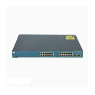 سوئیچ شبکه سیسکو Cisco 3560 24PSS