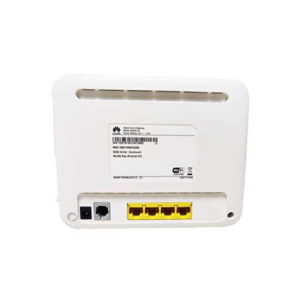 مودم هوآوی مدل vdsl h630